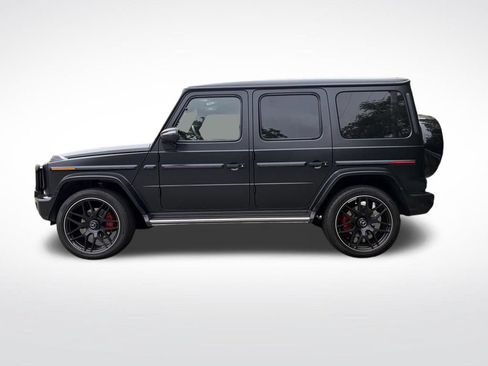 Used 2020 Mercedes-Benz G 550 image 5