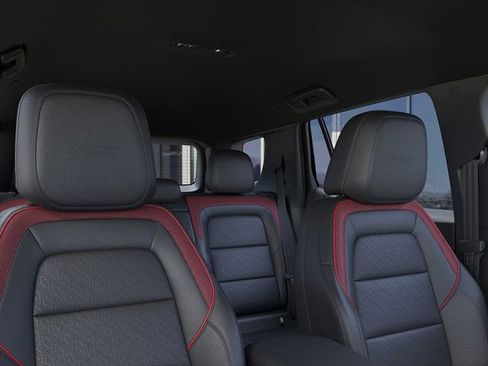 New 2026 Chevrolet Equinox RS image 24