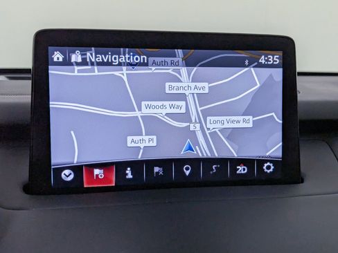 Used 2020 MAZDA CX-9 Grand Touring AWD/4WD image 22