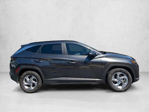 Used 2023 Hyundai Tucson SEL image 4