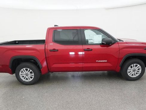 New 2026 Toyota Tundra SR5 RWD image 11