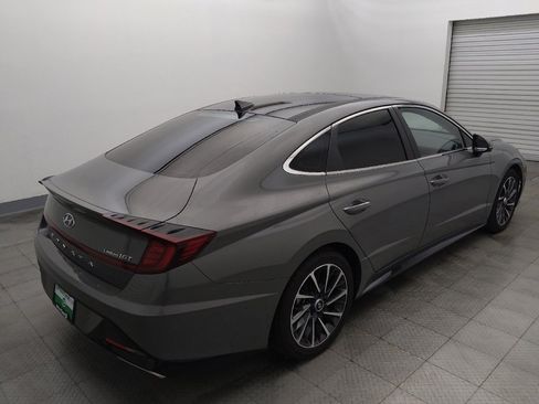 Used 2022 Hyundai Sonata Limited FWD image 9