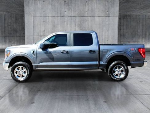 Used 2023 Ford F150 XLT AWD/4WD image 2