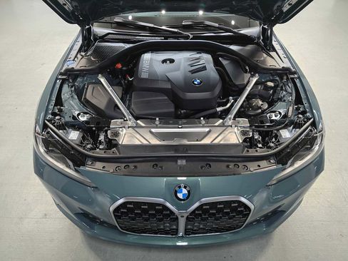 New 2026 BMW 430i xDrive AWD/4WD image 9