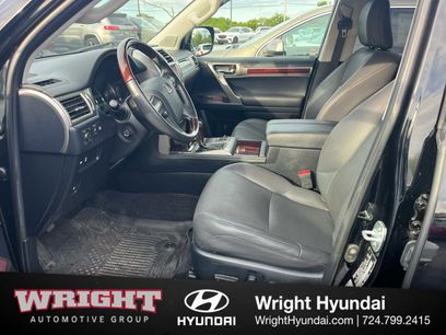 Used 2019 Lexus GX 460 Premium
