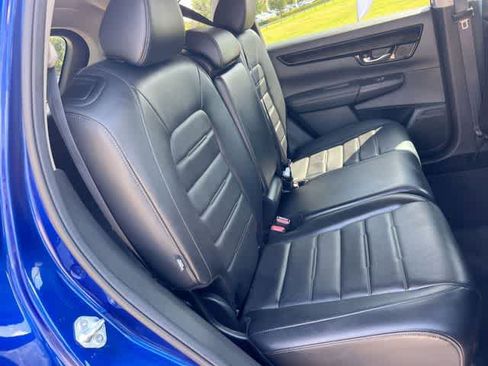 Used 2023 Honda CR-V EX-L image 14