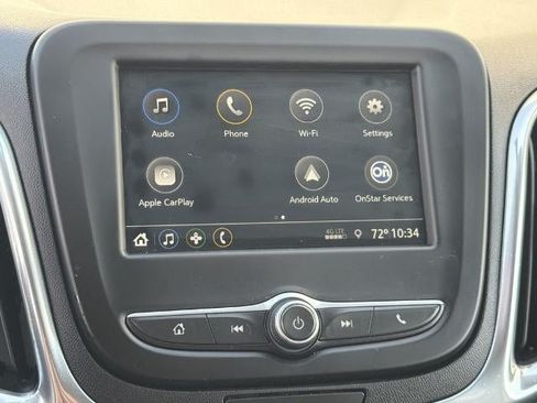 Used 2019 Chevrolet Equinox LT FWD image 29
