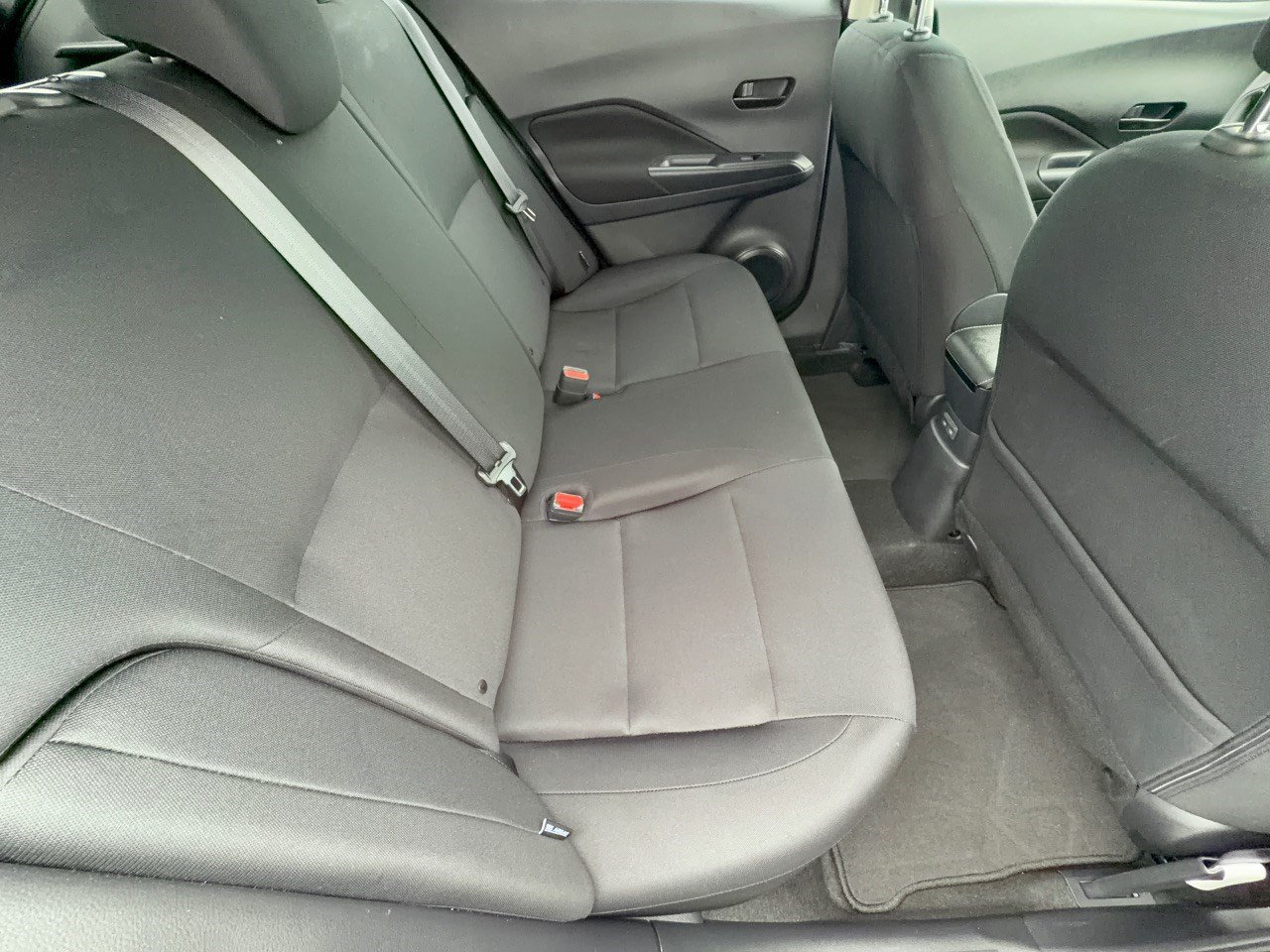 Used 2023 Nissan Kicks S FWD image 29