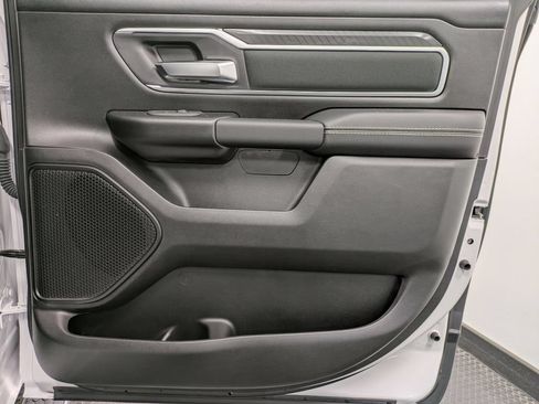 Used 2025 RAM 1500 Big Horn AWD/4WD image 26