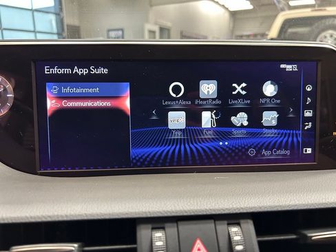 Used 2019 Lexus ES 300h w/ Premium Package FWD image 19