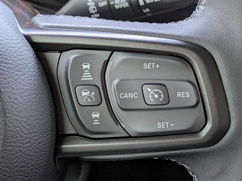 New 2026 Jeep Wrangler Unlimited Rubicon AWD/4WD image 26