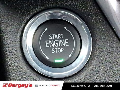 New 2026 Buick Envista Sport Touring w/ Convenience I Package FWD image 17