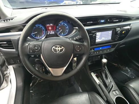 Used 2014 Toyota Corolla S FWD image 13