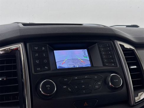 Used 2019 Ford Ranger XLT w/ FX4 Off-Road Package image 13