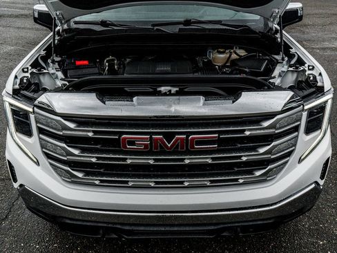 Used 2023 GMC Sierra 1500 SLE image 46