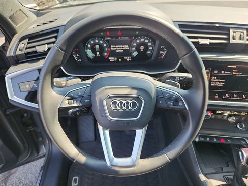 Certified 2024 Audi Q3 2.0T Premium Plus w/ Premium Plus Package AWD/4WD image 20