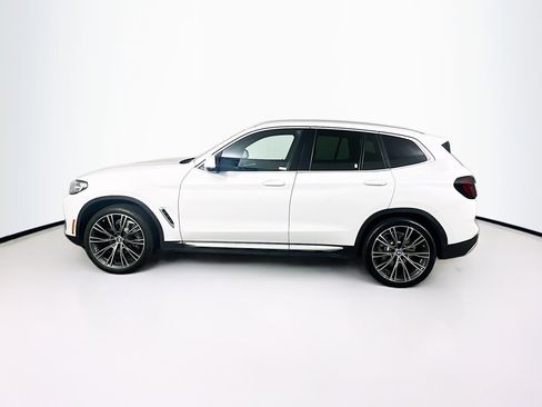 Used 2022 BMW X3 xDrive30i w/ Premium Package 2 (ZPA) image 4
