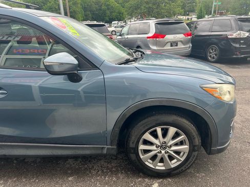 Used 2016 MAZDA CX-5 Touring FWD image 8