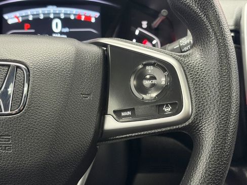Used 2022 Honda CR-V EX image 21
