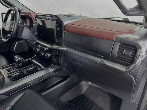 Used 2023 Ford F150 Lariat w/ Equipment Group 502A High AWD/4WD image 30