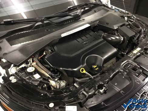 Used 2020 Land Rover Range Rover Evoque S AWD/4WD image 41