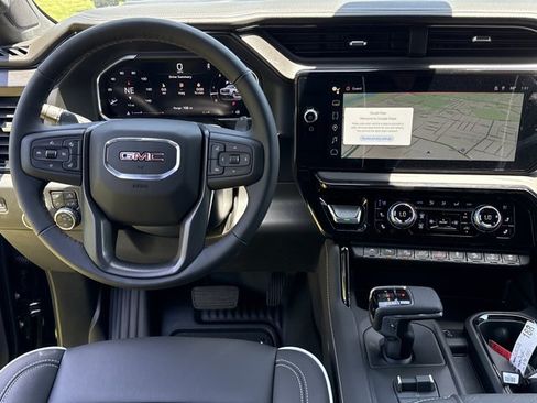 New 2026 GMC Sierra 1500 AT4X AWD/4WD image 7