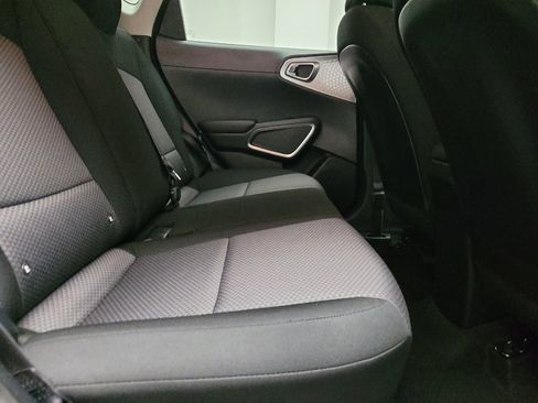 Used 2020 Kia Soul LX FWD image 19