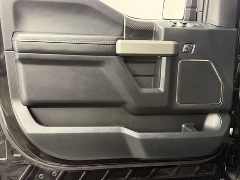 Used 2020 Ford F150 Raptor w/ Equipment Group 802A Luxury image 13