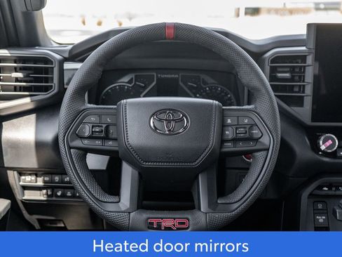 New 2026 Toyota Tundra SR5 AWD/4WD image 14