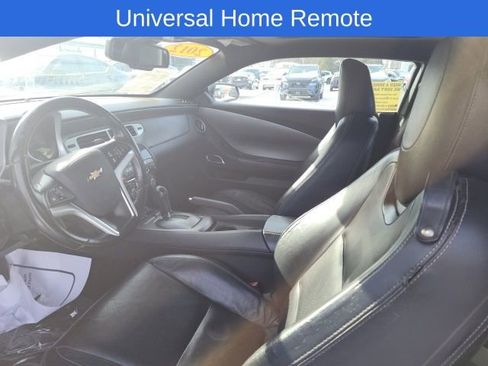 Used 2012 Chevrolet Camaro LT w/ RS Package image 10