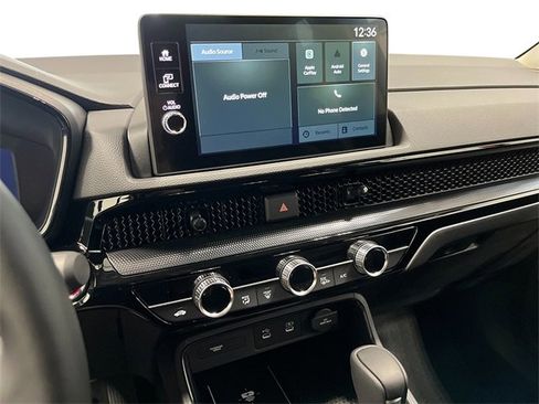 New 2026 Honda CR-V EX-L image 23