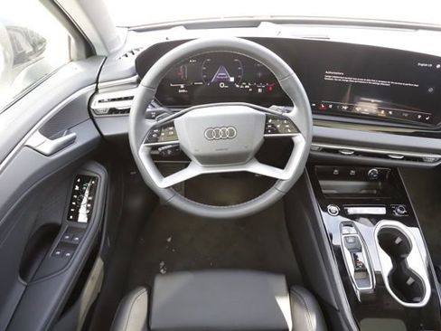 New 2026 Audi A6 Premium Plus image 19