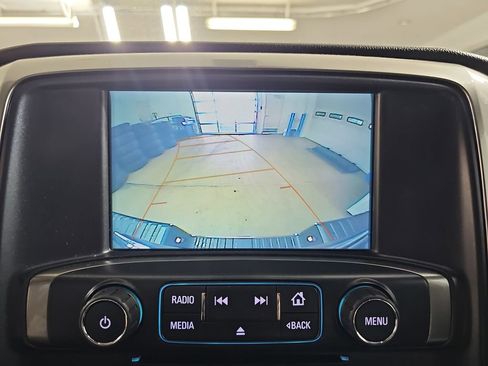 Used 2018 Chevrolet Silverado 1500 LT w/ All Star Edition image 27