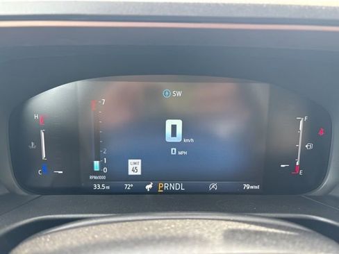 New 2026 Ford Bronco Sport Outer Banks w/ Outer Banks Tech Package+ AWD/4WD image 15