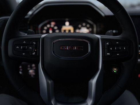 New 2026 GMC Sierra 1500 Elevation w/ Elevation Premium Package image 14