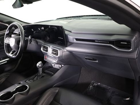 Used 2024 Ford Mustang Premium RWD image 26