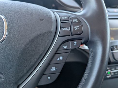 Used 2019 Acura ILX FWD image 16