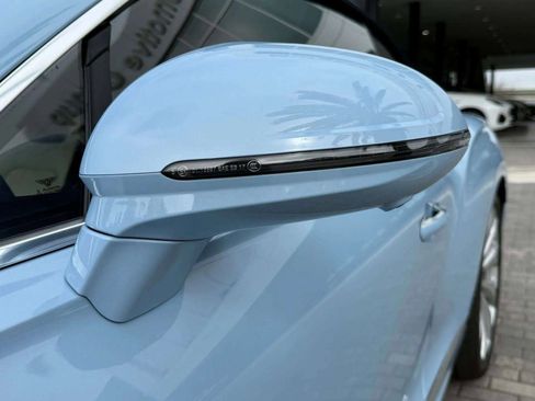 New 2026 Bentley Continental GTC AWD/4WD image 18