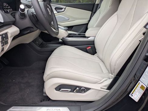 New 2025 Acura RDX Technology Package image 9