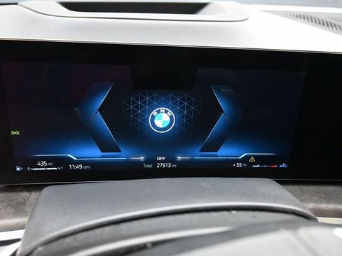 Used 2025 BMW X5 xDrive40i AWD/4WD image 12