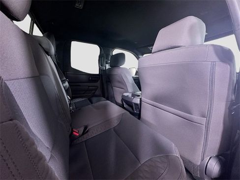 New 2026 Toyota Tundra SR image 33
