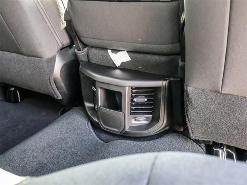 New 2026 RAM 2500 Tradesman image 16