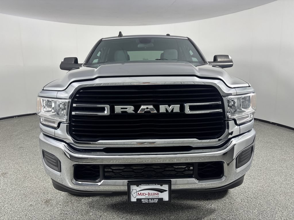 Used 2021 RAM 2500 Big Horn AWD/4WD image 9