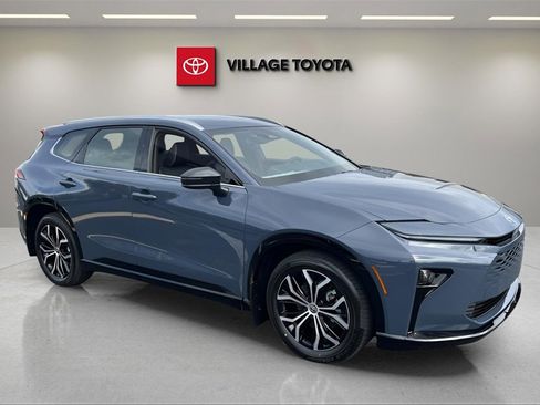 New 2026 Toyota Crown Signia image 7