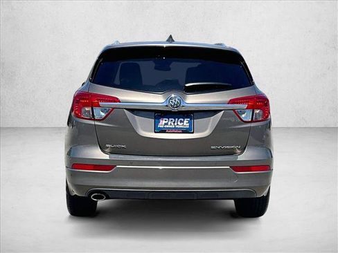 Used 2017 Buick Envision Essence FWD image 4