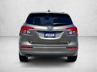 Used 2017 Buick Envision Essence FWD video 4