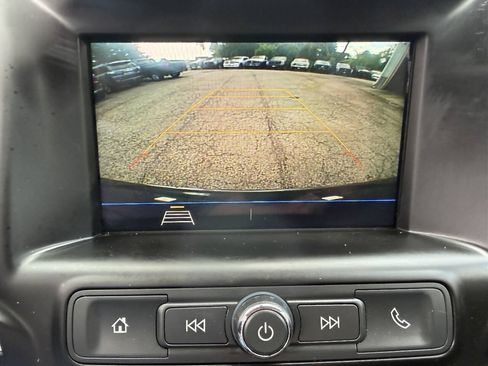 Used 2019 GMC Terrain SLE FWD image 12