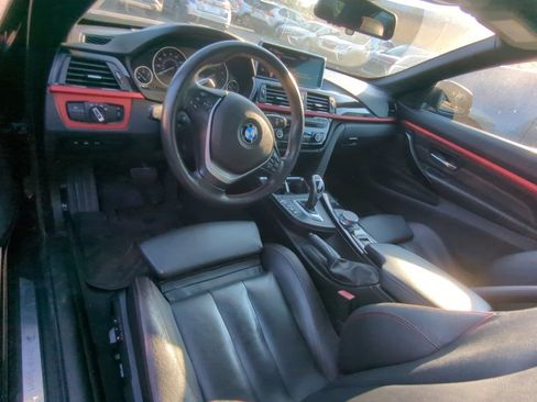 Used 2014 BMW 435i Convertible RWD image 7