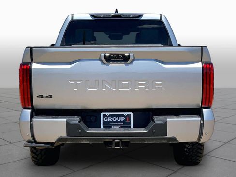 Used 2023 Toyota Tundra SR5 w/ TRD Sport Premium Package AWD/4WD image 5