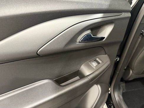 New 2026 Chevrolet TrailBlazer ACTIV w/ Driver Confidence Package image 15